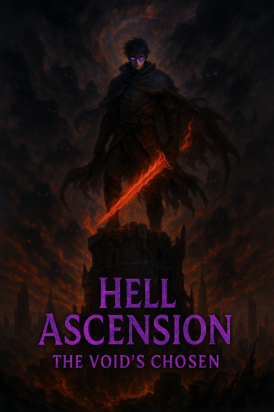 Hell Ascension: The Void's Chosen