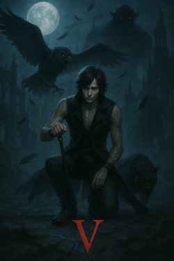 Marvel: Child of Oblivion