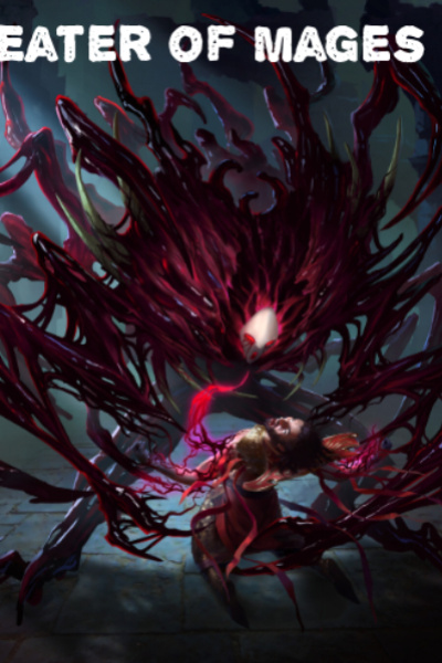 Eater of Mages