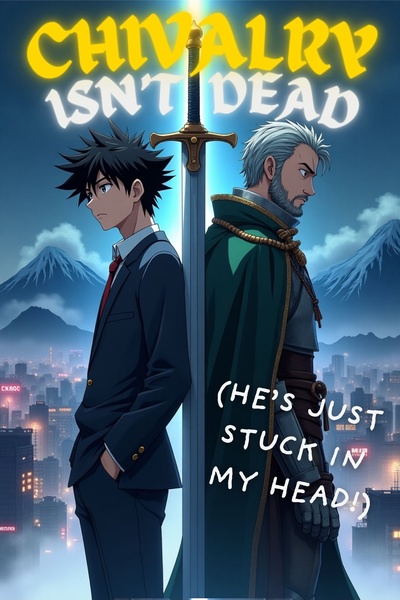 Chivalry Isn't Dead, He's Just Stuck In My Head!