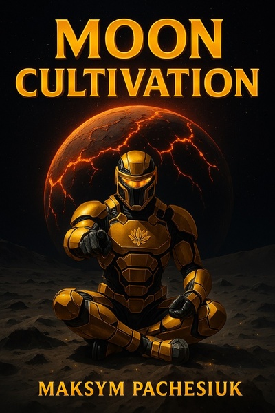 Moon Cultivation [Sci-fi Xianxia]