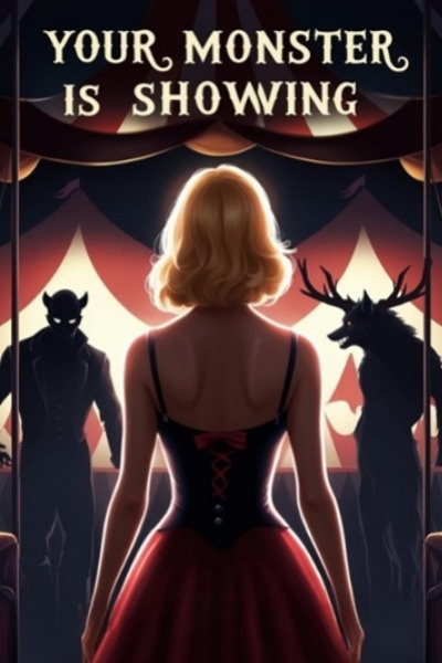 Your Monster Is Showing