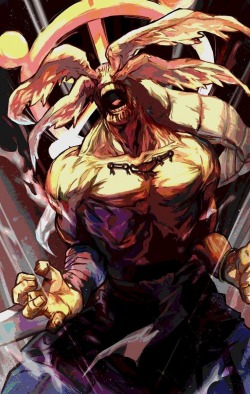 Solo Leveling: Monarch of Adaptation