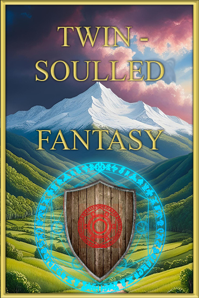 Twin-Soulled Fantasy