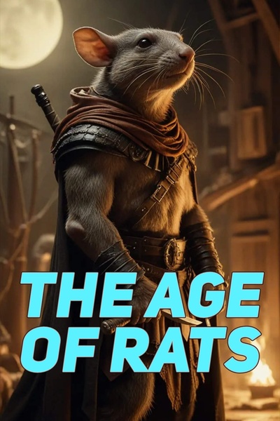 The Age of Rats