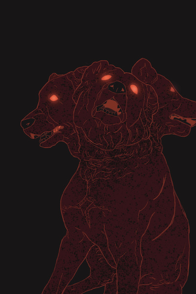 A Mostly Brief History of Vampires