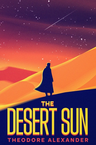 The Desert Sun