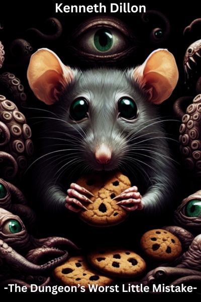 The Dungeon's Worst Little Mistake