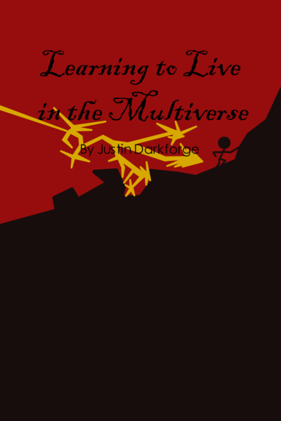 Learning to Live in the Multiverse