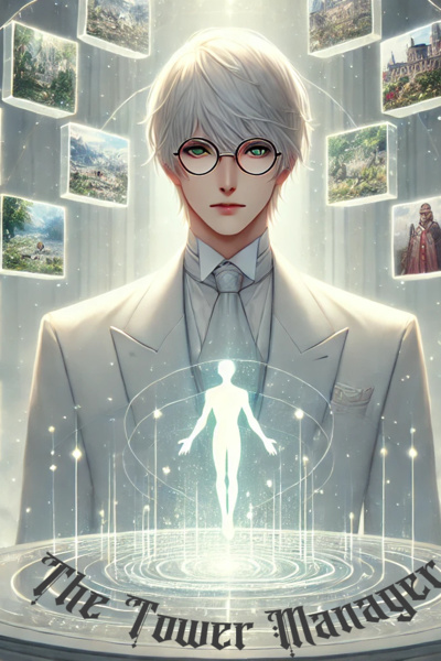 The Tower Manager | ONGOING |