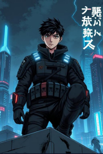 (Français)Synaps Neon