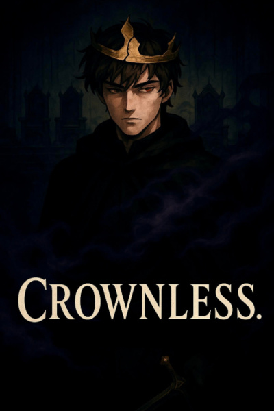 Crownless.