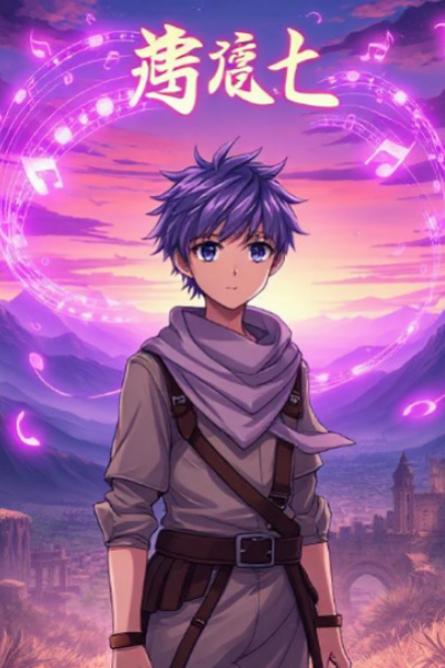 5Français)Le Lien de la Musique (Ongaku no Kizuna) 音楽の絆