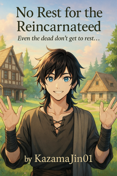 No Rest for the Reincarnated