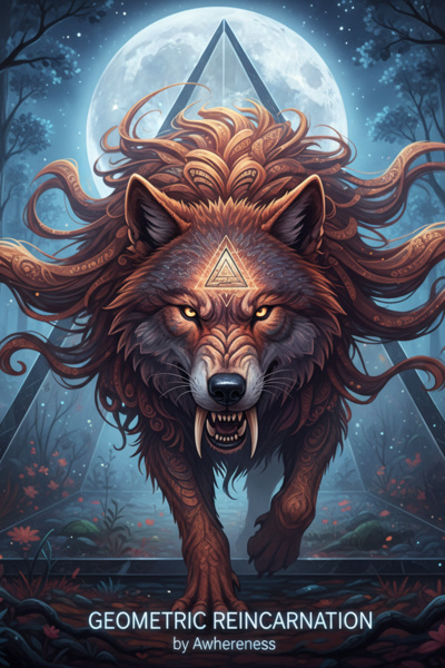 Geometric Reincarnation