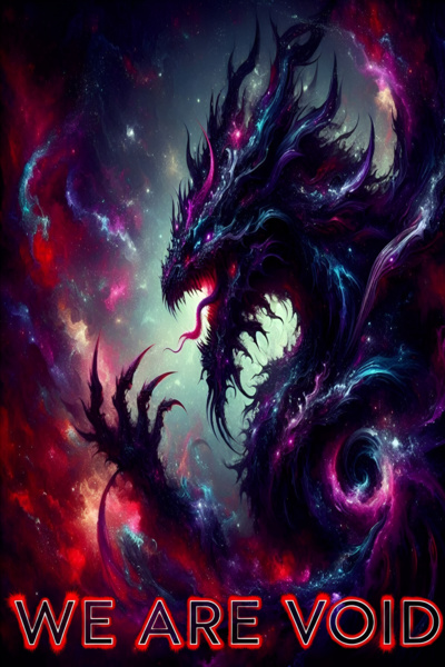 We are Void [Litrpg x Law cultivation + Kingdom Building]