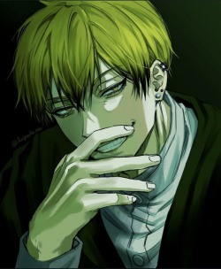 Reborn in Jujutsu Kaisen as Naoya Zenin: My Full Potential