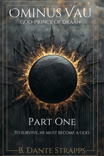 Ominus Vau: God-Prince of Draan