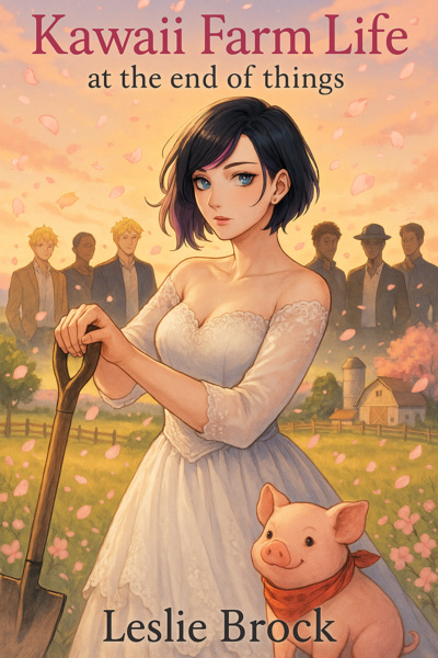 Kawaii Farm Life: At the End of Things