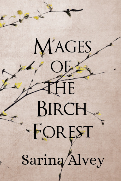 Mages of the Birch Forest