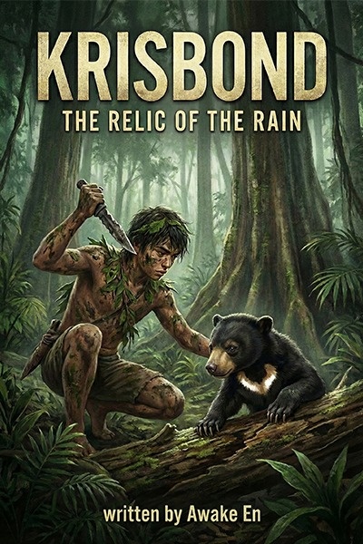 Krisbond : The Relic of the Rain