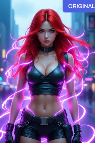 The Legendary Mechanic - Triple Six