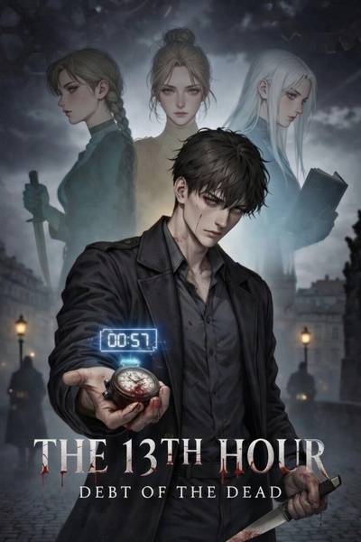 The 13th Hour: Debt of the Dead