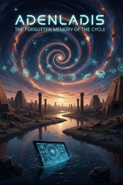 ADENLADIS: The Forgotten Memory of the Cycle