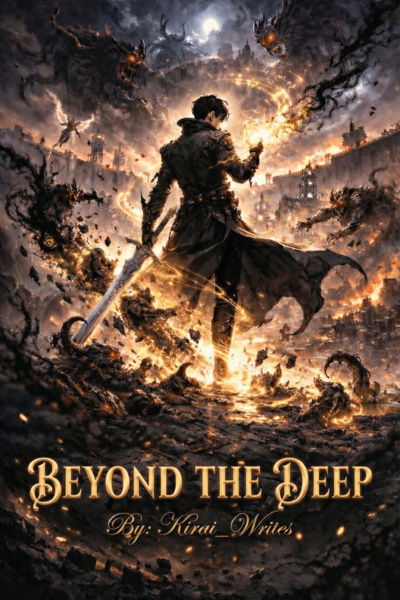 Beyond The Deep