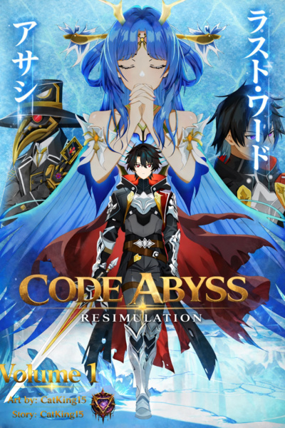 Code Abyss: Resimulation