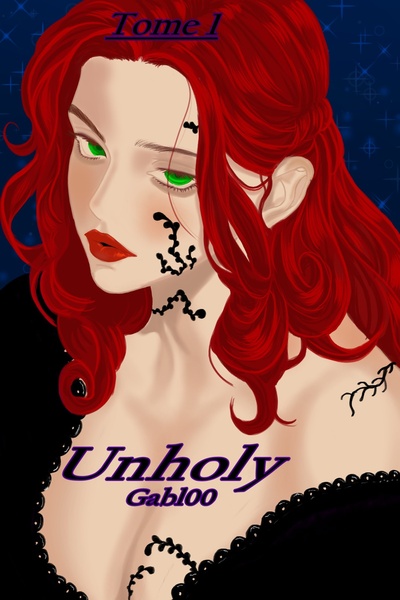 Unholy