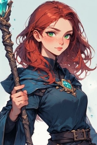 Reborn as a Runehunter