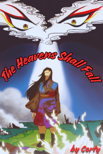 The Heavens Shall Fall