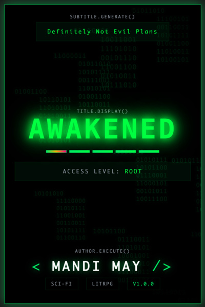 Awakened