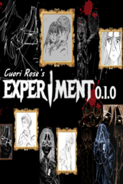 Experiment 0.1.0