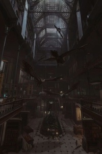 Draelsore Academy
