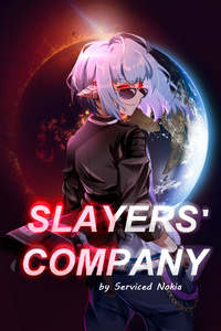 Slayers' Company