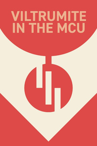 Viltrumite in the MCU