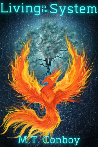 Living In The System - A LitRPG with more story, less text boxes