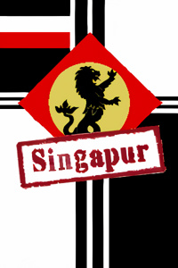 Singapur