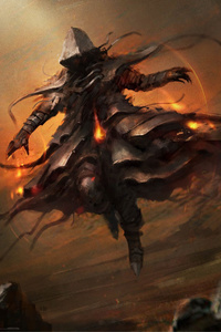 The Heart Of Dominance