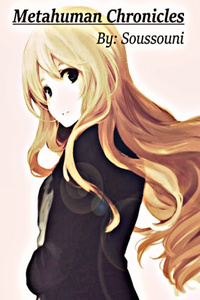 Metahuman Chronicles