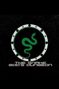 The Snake God's Dungeon