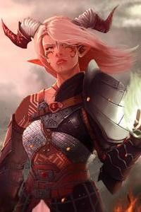 Kingdom of Monsters: La Guardia