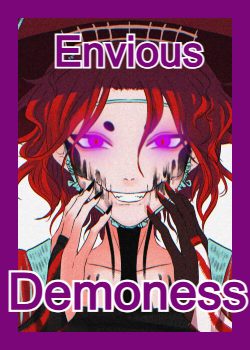 Days of an Envious Demoness