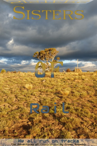 Multi-Track Mages Down Under series - Sisters of Rail, Daughters of Titans