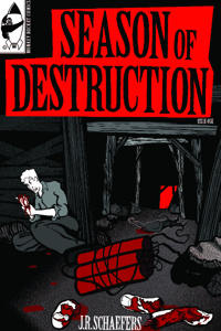 [Comics*] Season Of Destruction