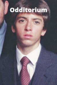 Odditorium