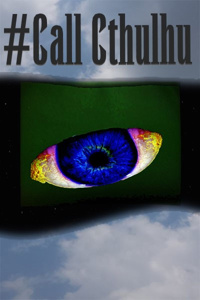#Call Cthulhu