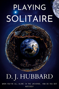 Playing Solitaire (Lit-RPG)